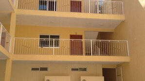 Interior - Hotel Hosto Real (Hostotipaquillo)