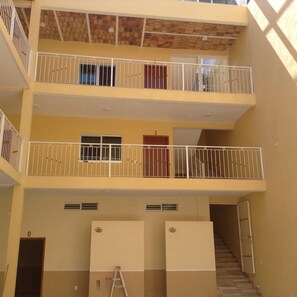 Interior - Hotel Hosto Real (Hostotipaquillo)