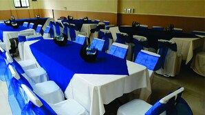 Meeting facility - Hotel Hosto Real (Hostotipaquillo)
