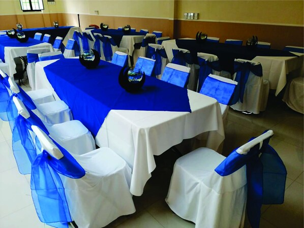 Sala de reuniones