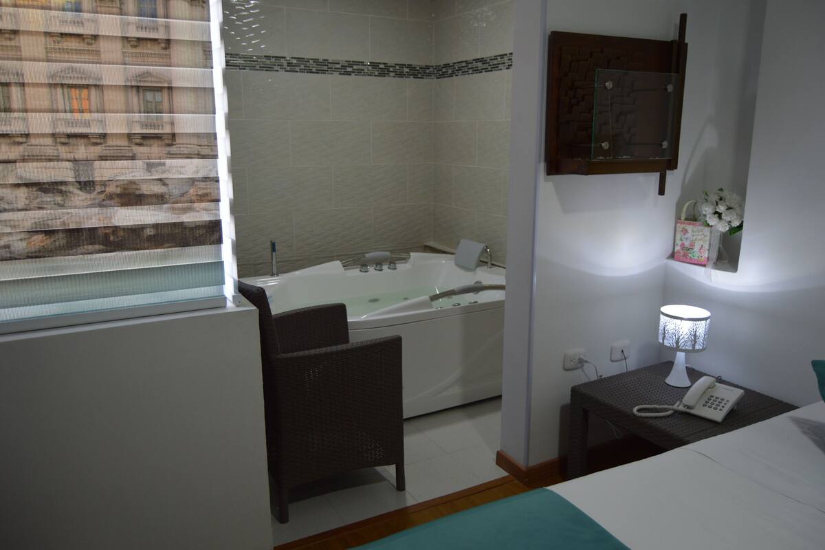 Coffres-forts dans les chambres, bureau