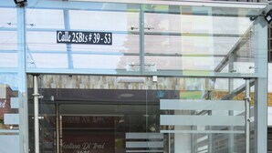 Depan hartanah