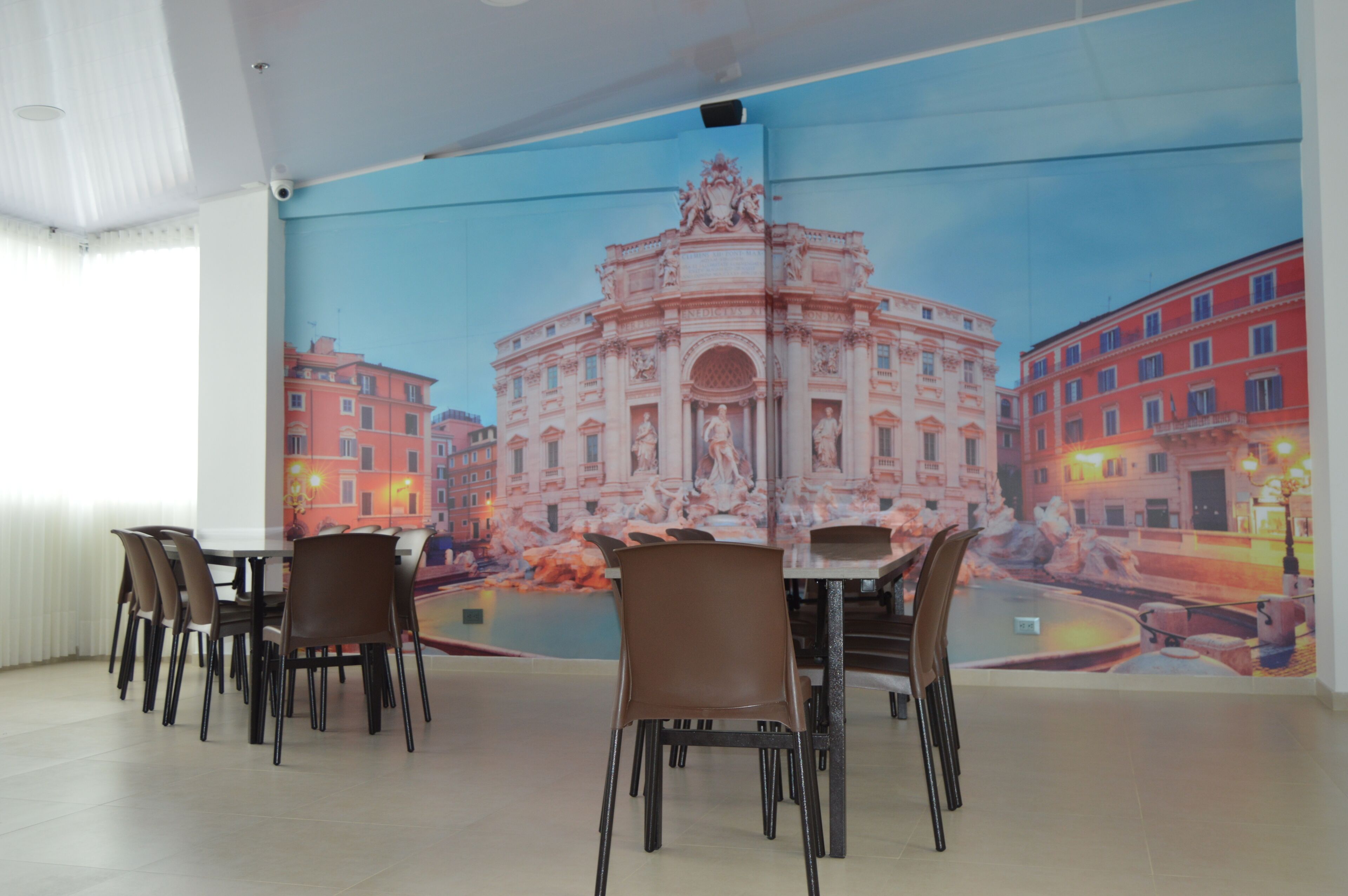 Foto - Hotel en Bogota - Fontana Di Trevi