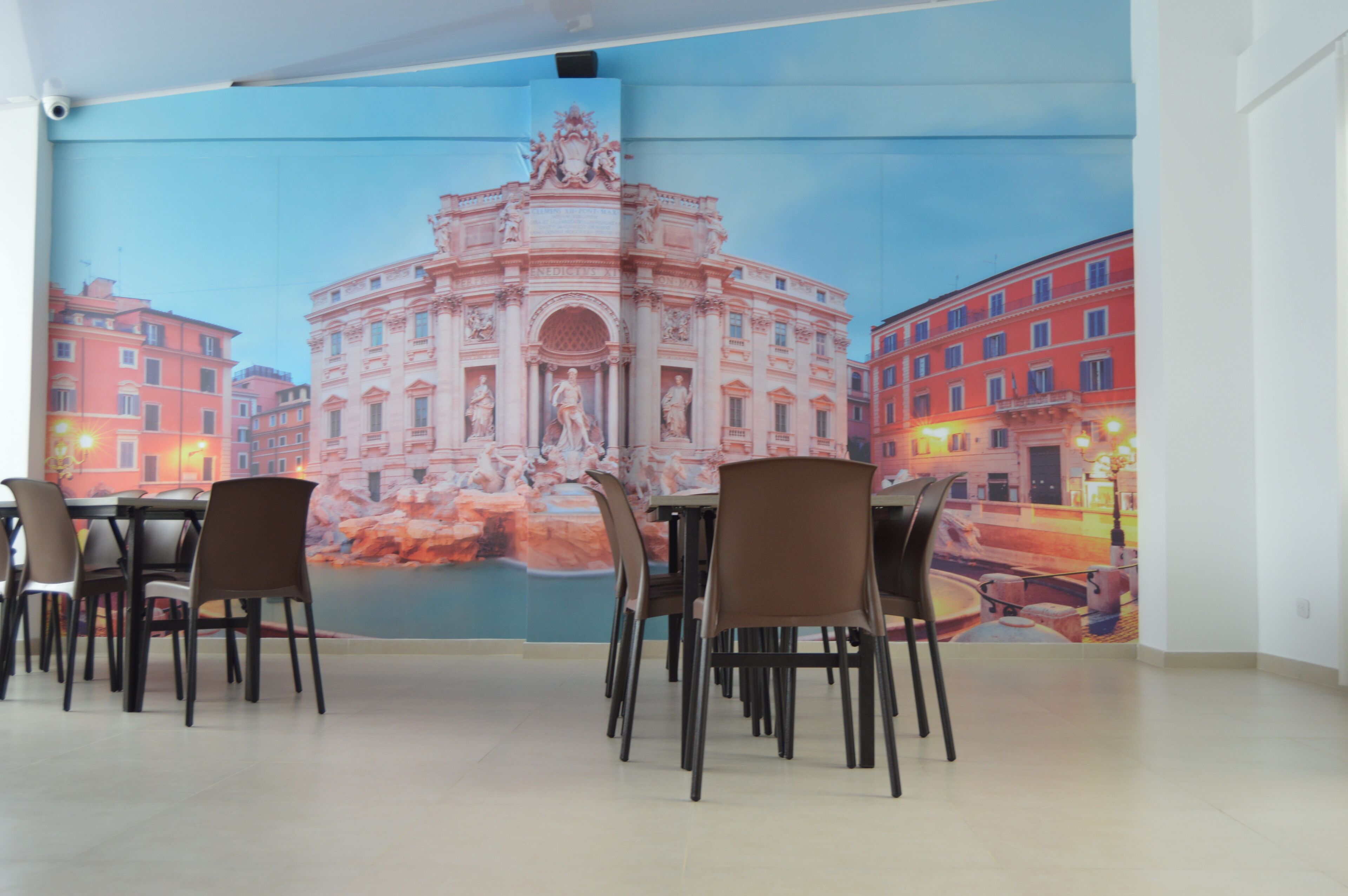 Foto - Hotel en Bogota - Fontana Di Trevi