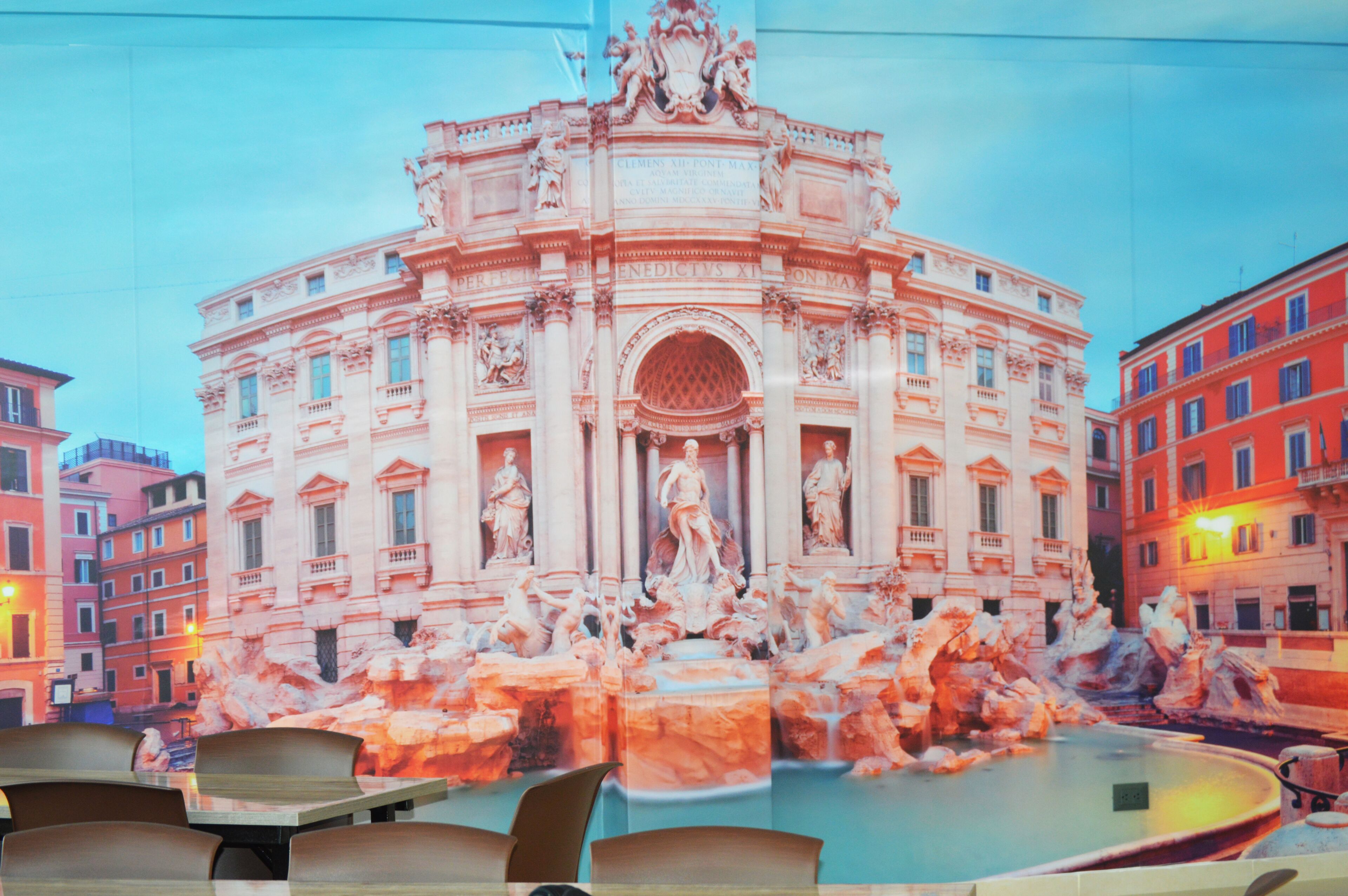 Foto - Hotel en Bogota - Fontana Di Trevi