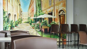 Restoran
