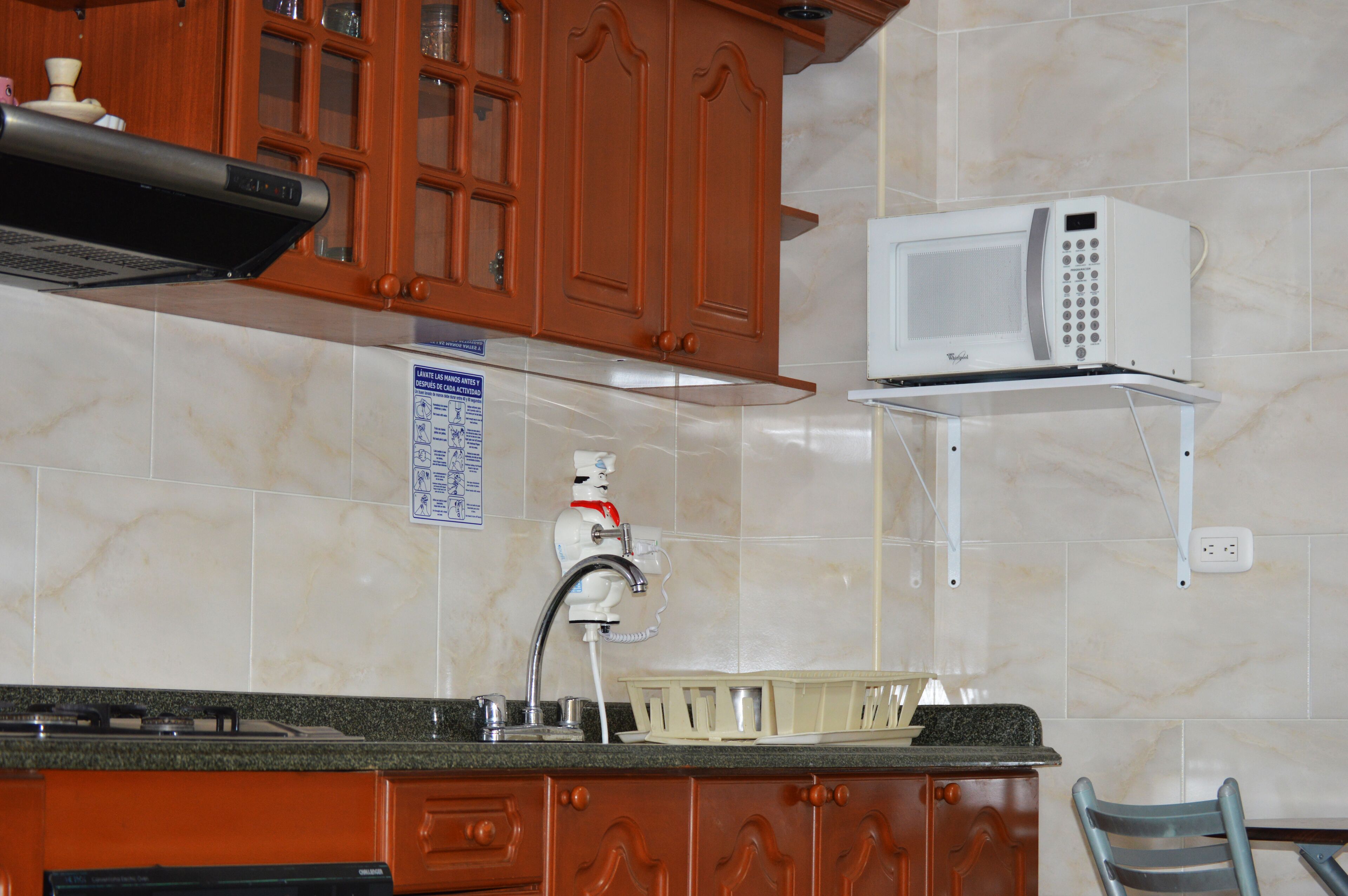 Foto - Hotel en Bogota - Fontana Di Trevi