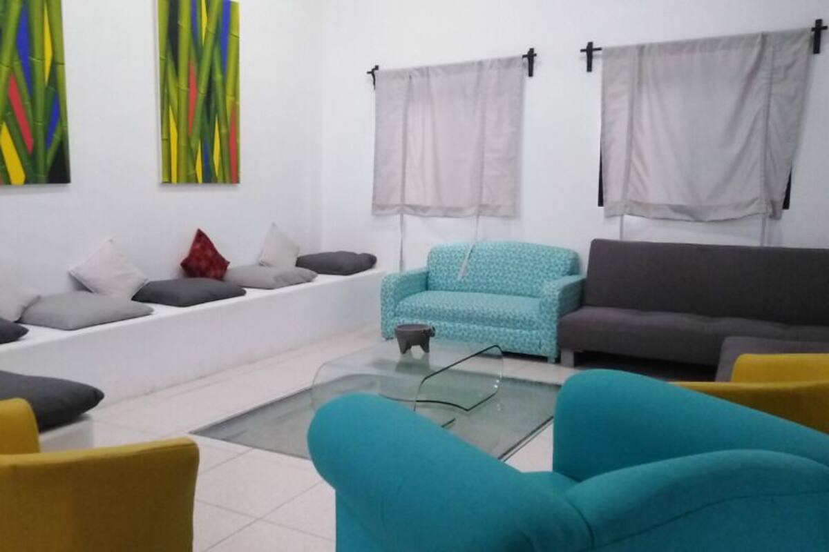 Casa de ciudad de diseñador | Wifi gratis 