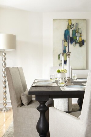 Dining - Essex House - Central Park View (New York)