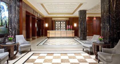 Essex House - Central Park View