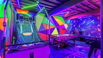 Area giochi