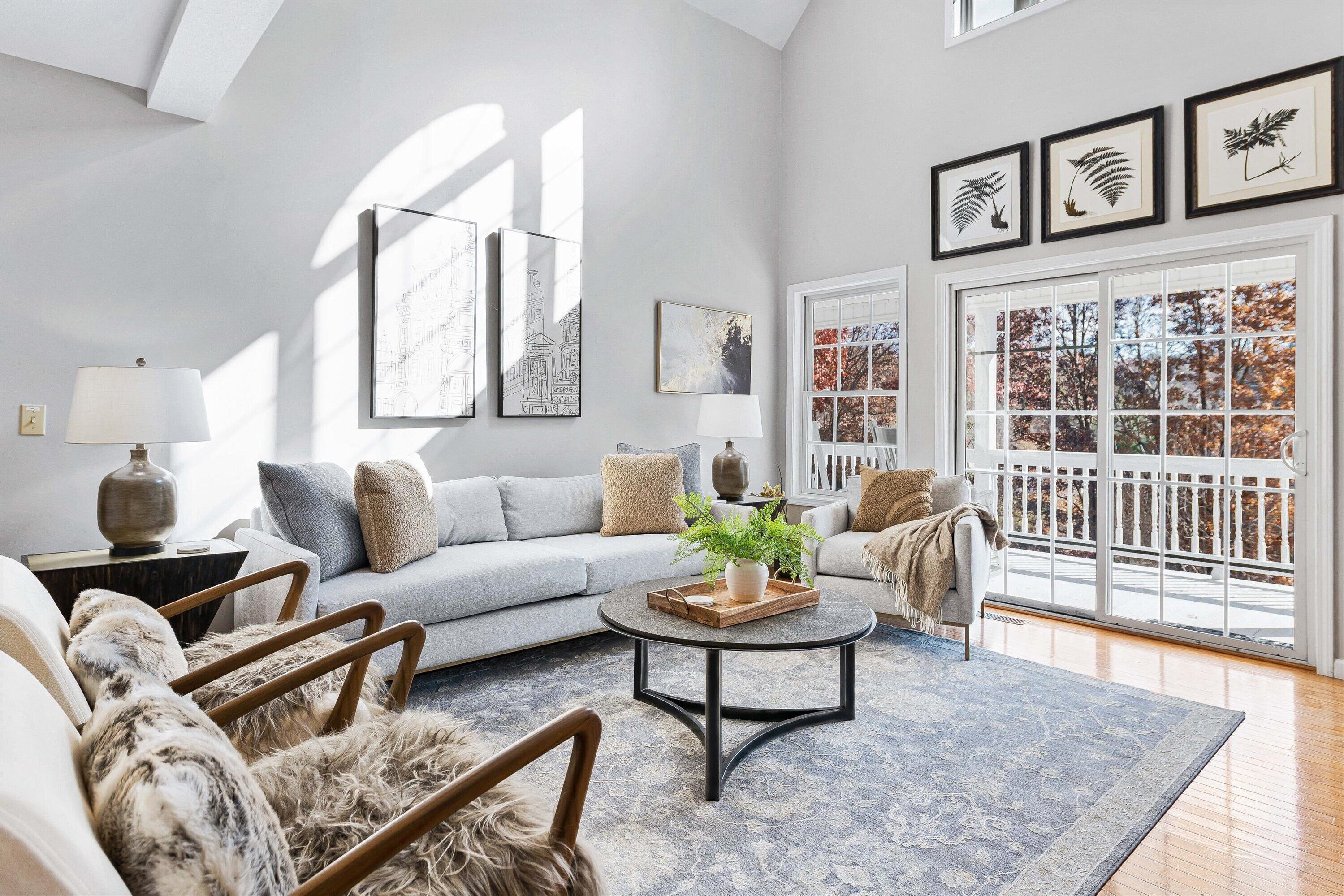 Televisión, chimenea, videojuegos, futbolito