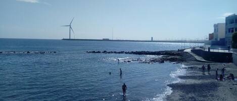 Plage