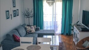 Living room - Apartman Lidija (Bar)