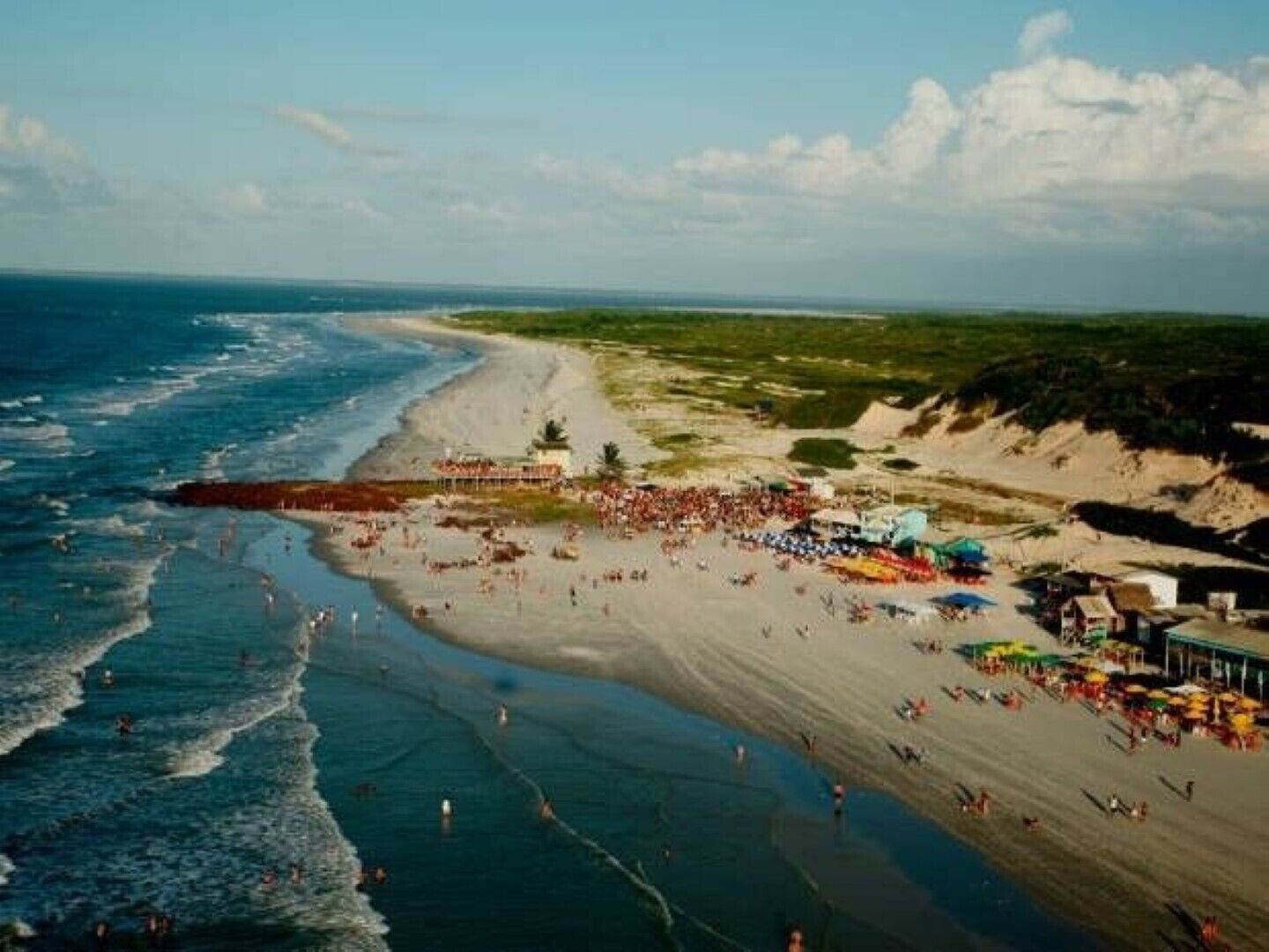 Strand