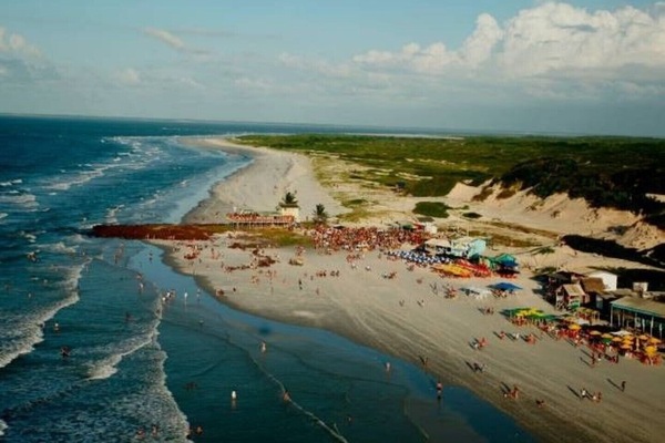 Strand
