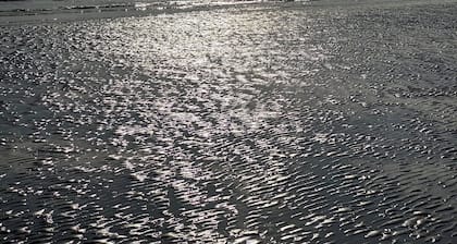 Villa frente al mar acceso directo a la playa