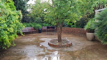 Jardín