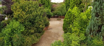 Mountain View Country Estate