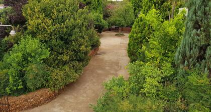 Mountain View Country Estate