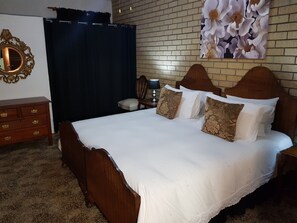 Exclusive Double or Twin Room - Mountain View Country Estate (Potchefstroom)