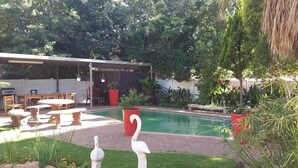 Garden - Casabello (Bloemfontein)