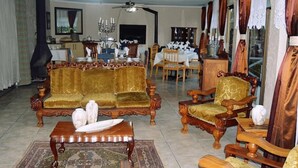 Interior - Casabello (Bloemfontein)