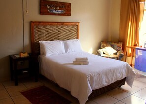 Standard Double Room - Casabello (Bloemfontein)