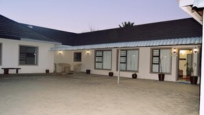Exterior - Casabello (Bloemfontein)
