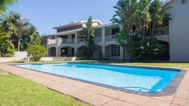 Unclassified image, 1 of 1, button - Villa Aloha Guesthouse (Umhlanga)