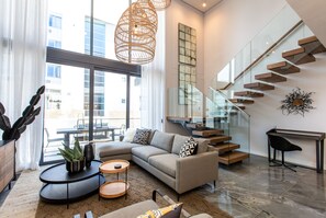 Taulutelevisio, lämmitetyt lattiat