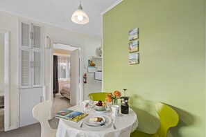 Spiseområde
