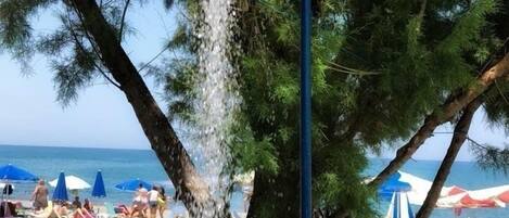 Di pantai