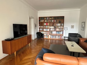 Televisio