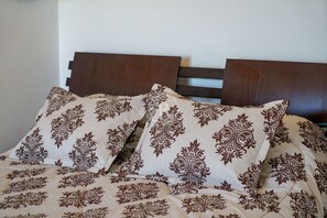 3 Schlafzimmer, WLAN