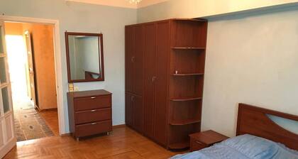 Apartments in the center of Tbilisi!