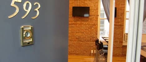 Estúdio básico | Ferros/tábuas de passar roupa, Wi-Fi de cortesia, roupa de cama