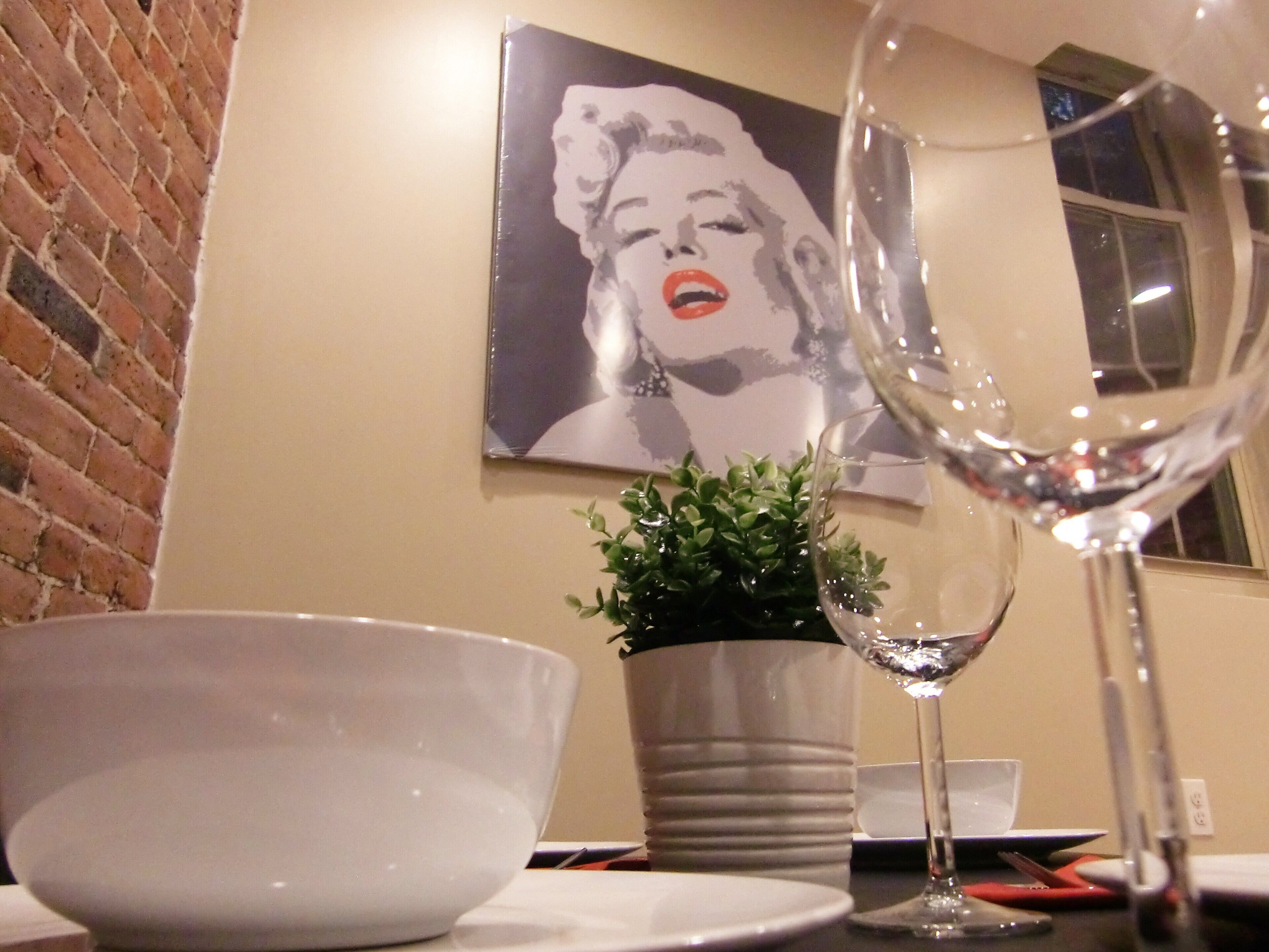 Studio726, 2 Bunk Beds Twin Over Full | Iron/ironing board, free WiFi, bed sheets