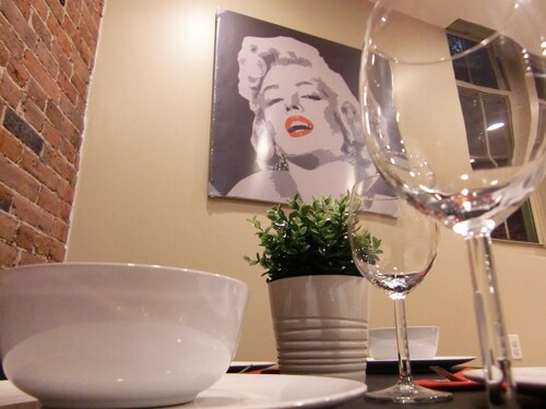 Studios Midtown Manhattan