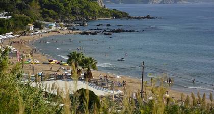 Dina's vacation rental home