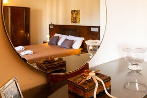 7 bedrooms, Internet