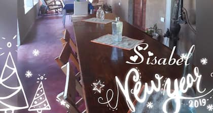 Hostal Sisabel