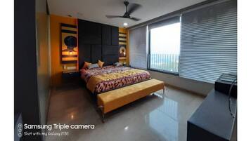 1 habitación