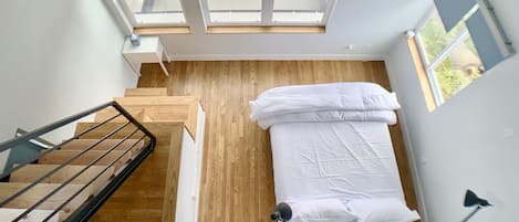 Design dell’edificio