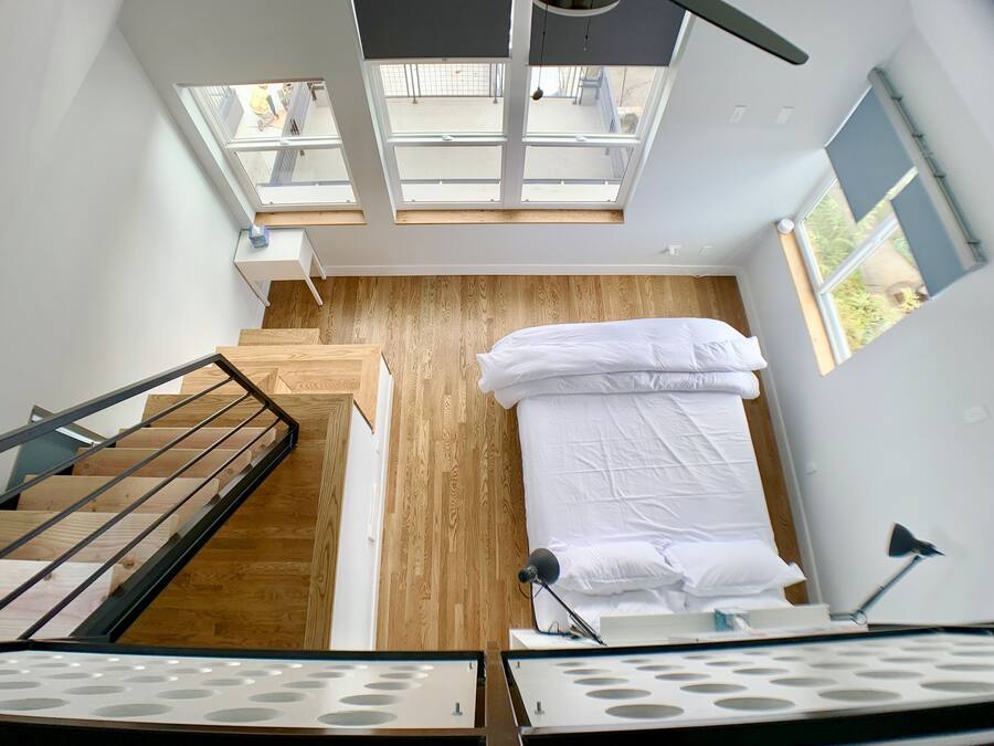 Design dell’edificio