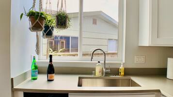 Småhus – exclusive | Eget kjøkken