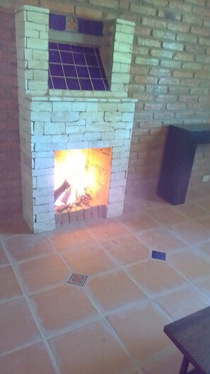 Interior - 15 cabins in and Exclusive and private area inside the Valladolid Acuatic Park (Aguascalientes)