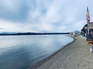 全景小屋 | 海灘/海景