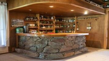 Bar (ter plaatse)