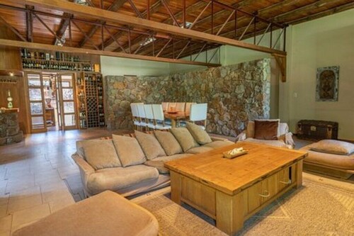 "CASA de CAMPO" en el CORAZÓN de Chacras de Coria